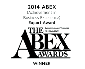 ABEX Export Award