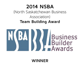 Canada Top Mobile App Developer Team Building Award