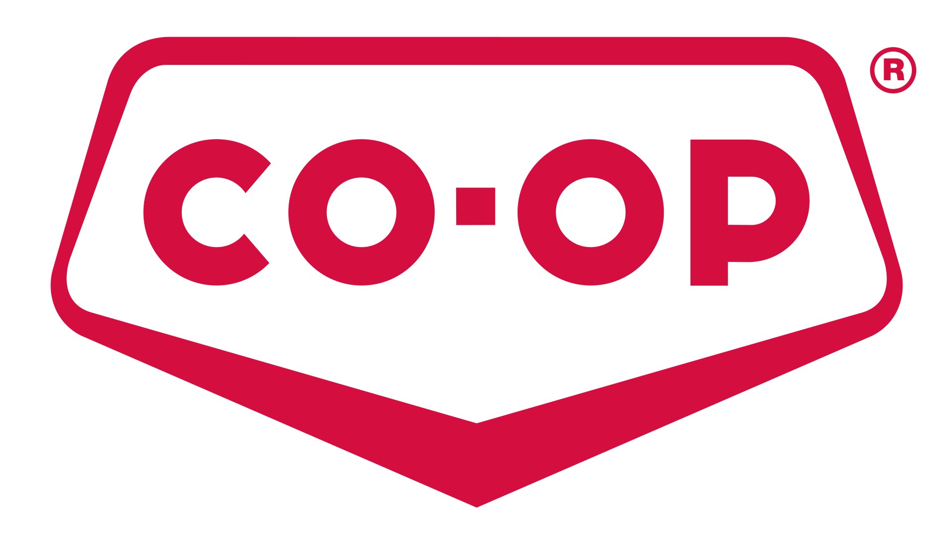 Co-op Client Logo