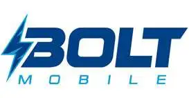 BOLT MOBILE logo
