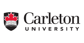 CARLETON UNIVERSITY logo
