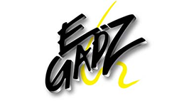 EGADZ Logo