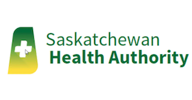 SASKATCHEWAN HEALTH AUTHORITY logo