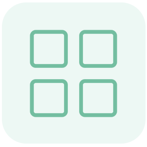 Multi-App Integrations Icon