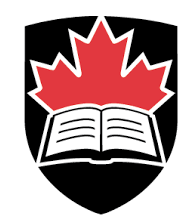 Carleton University Logo for Testimonial
