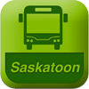 Saskatoon Transit Touch and Go App