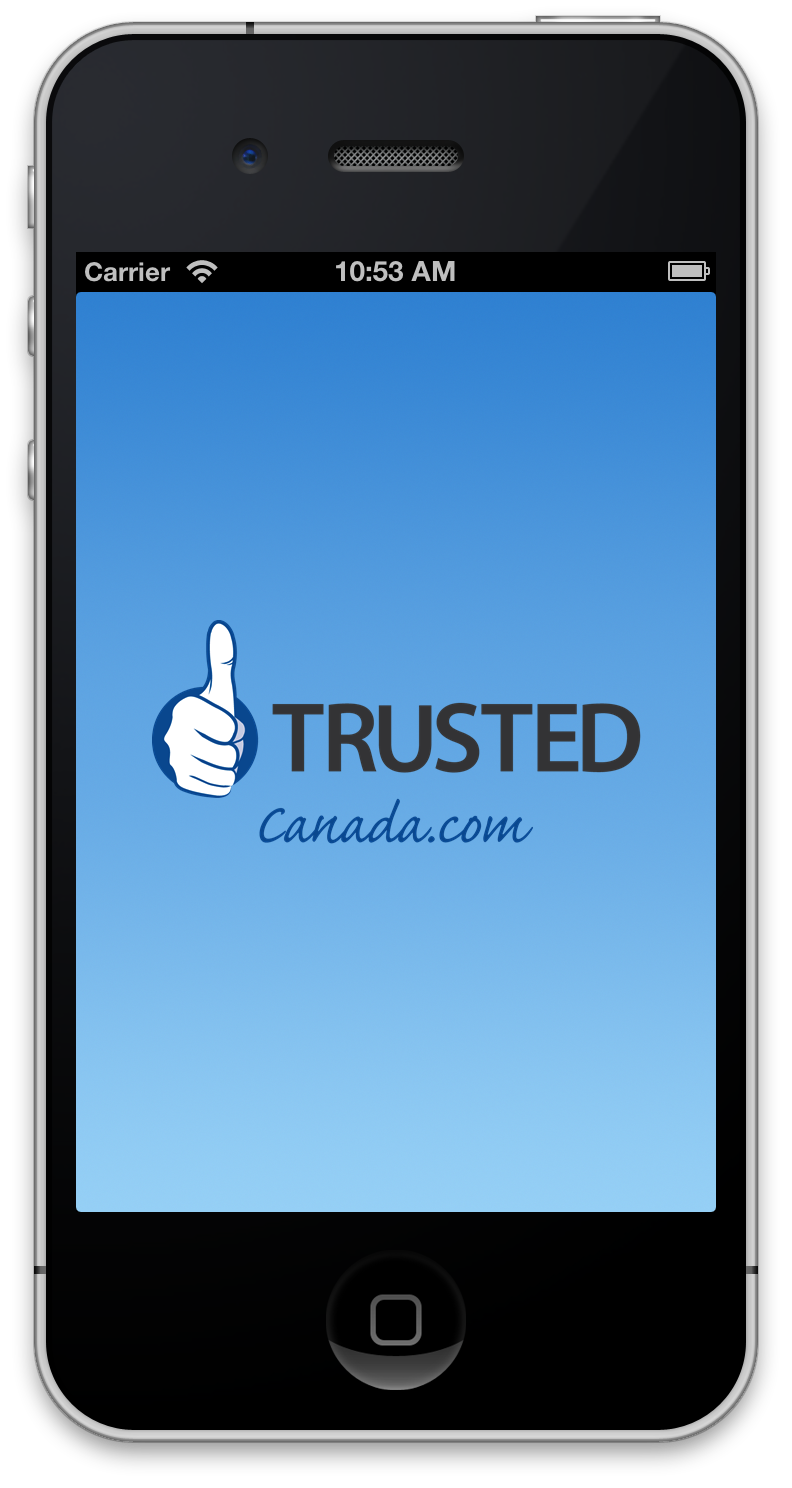 Trusted Canada Mobile