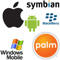 smartphone operating systems
