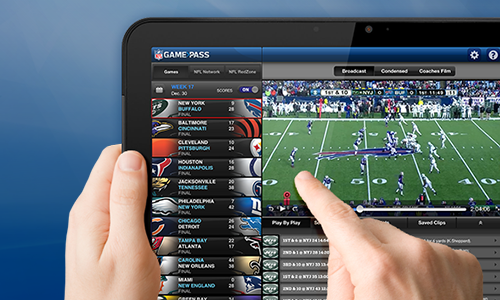 App Development – Push Interactions on CTV – Sports Apps 