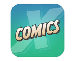 Comics by Comixology - An App Review