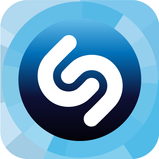 App Review - Shazam App icon