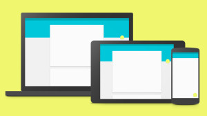 push interactions android l