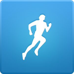 RunKeeper App Review - App Icon