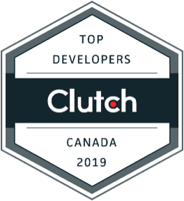 Clutch Award 2019