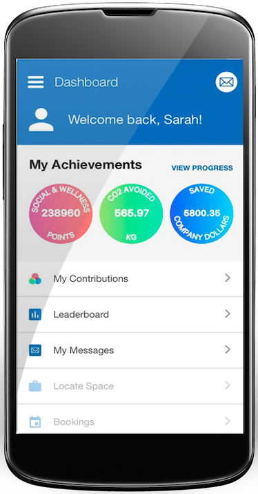 Achievements