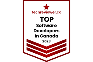 Top Software Developer in Canada